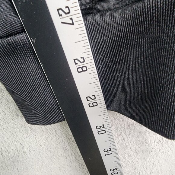 Mens Black Adidas Primegreen  Jogger Pants Athletic Loungewear Drawstring Size L - Picture 11 of 13